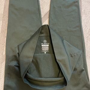 BLANQI EVERYDAY MATERNITY LEGGINGS